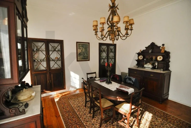 Moradia T7 para Venda em Turcifal Foto 13