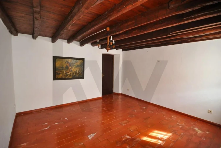 Moradia T7 para Venda em Turcifal Foto 22