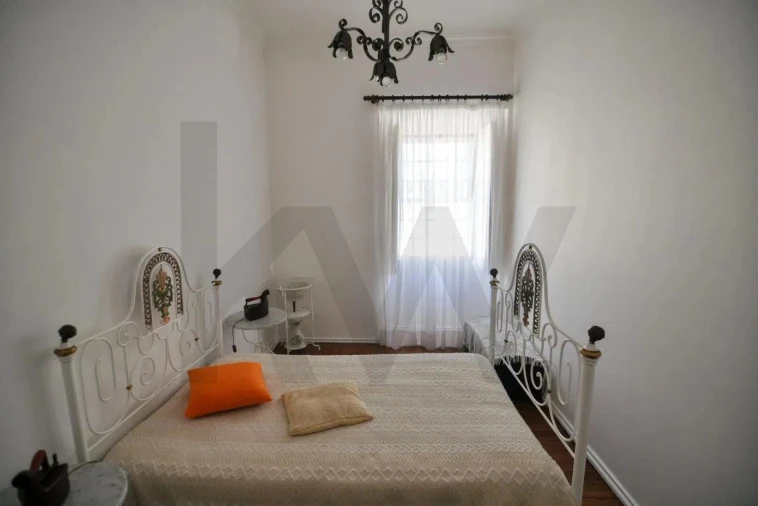 Moradia T7 para Venda em Turcifal Foto 11