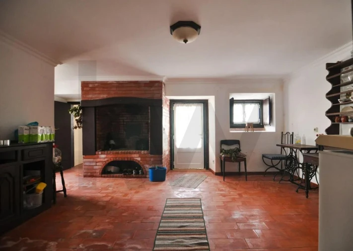 Moradia T7 para Venda em Turcifal Foto 19