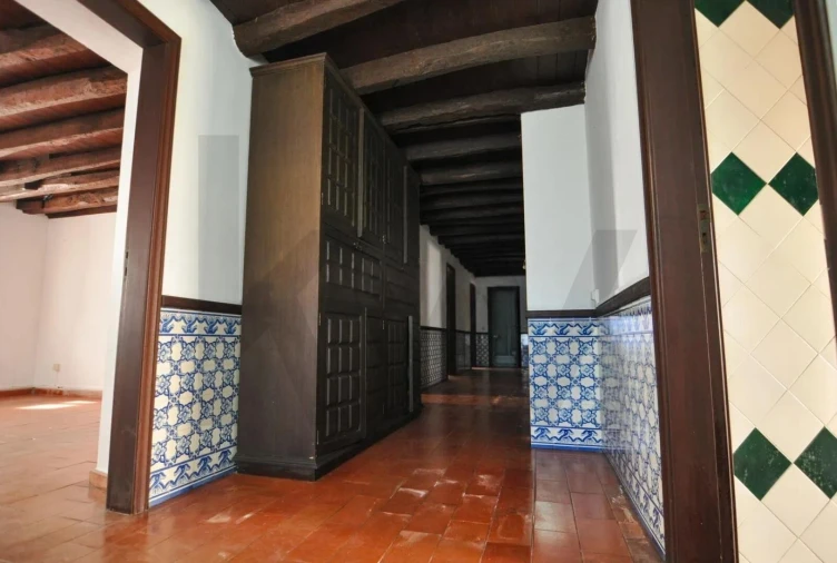 Moradia T7 para Venda em Turcifal Foto 25