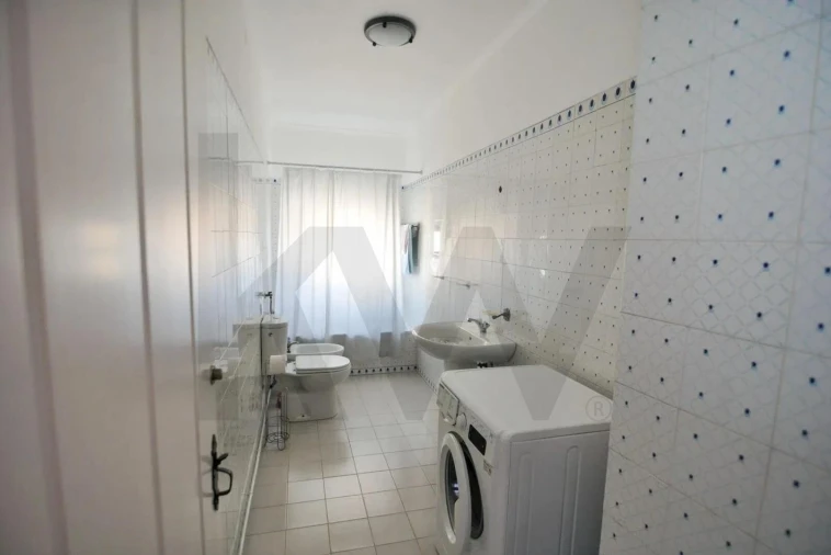 Moradia T7 para Venda em Turcifal Foto 18