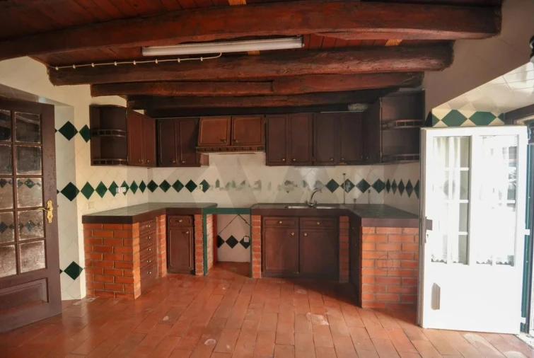 Moradia T7 para Venda em Turcifal Foto 24