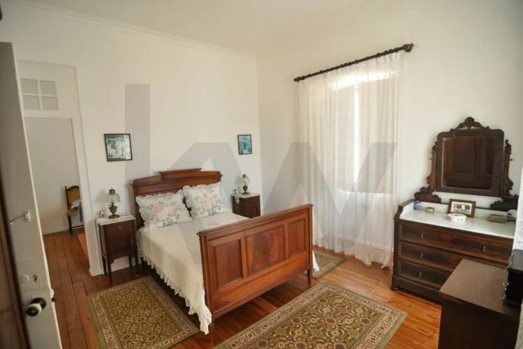 Moradia T7 para Venda em Turcifal Foto 6