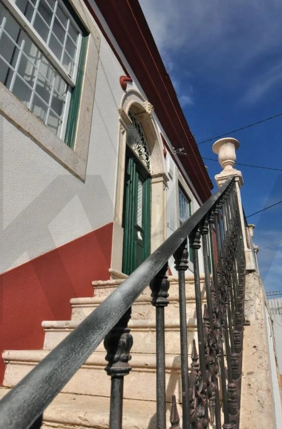 Moradia T7 para Venda em Turcifal Foto 30