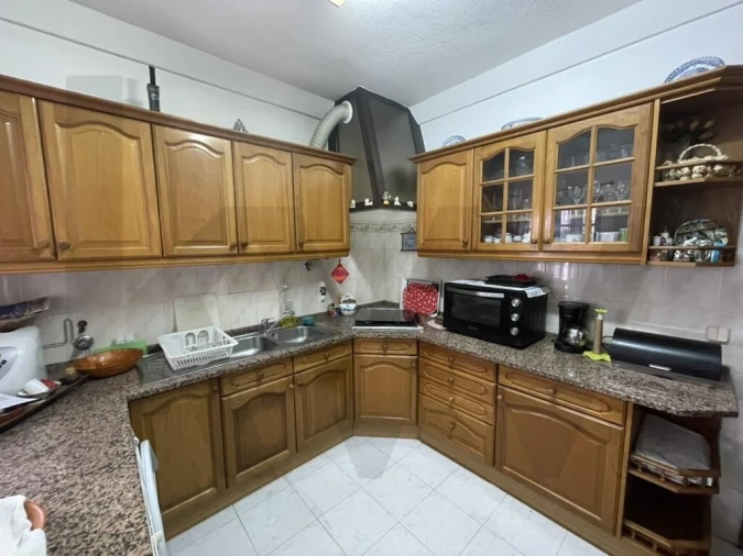 Moradia T2 para Venda em Quinta do Conde Foto 10