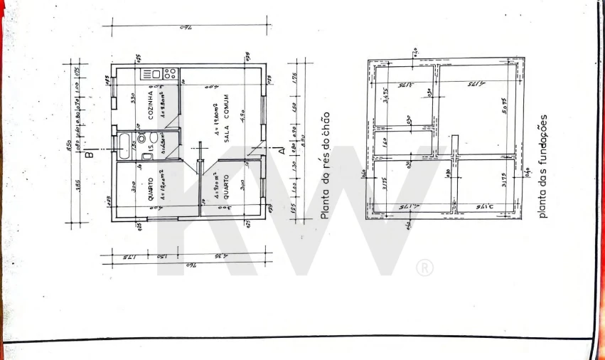 Moradia T2 para Venda em Quinta do Conde Foto 18