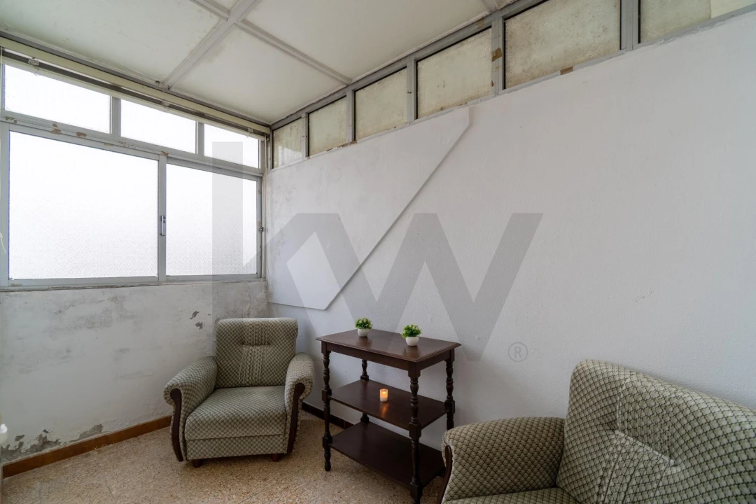 Apartamento T2 para Venda em Vila Real de Santo Antonio Foto 29