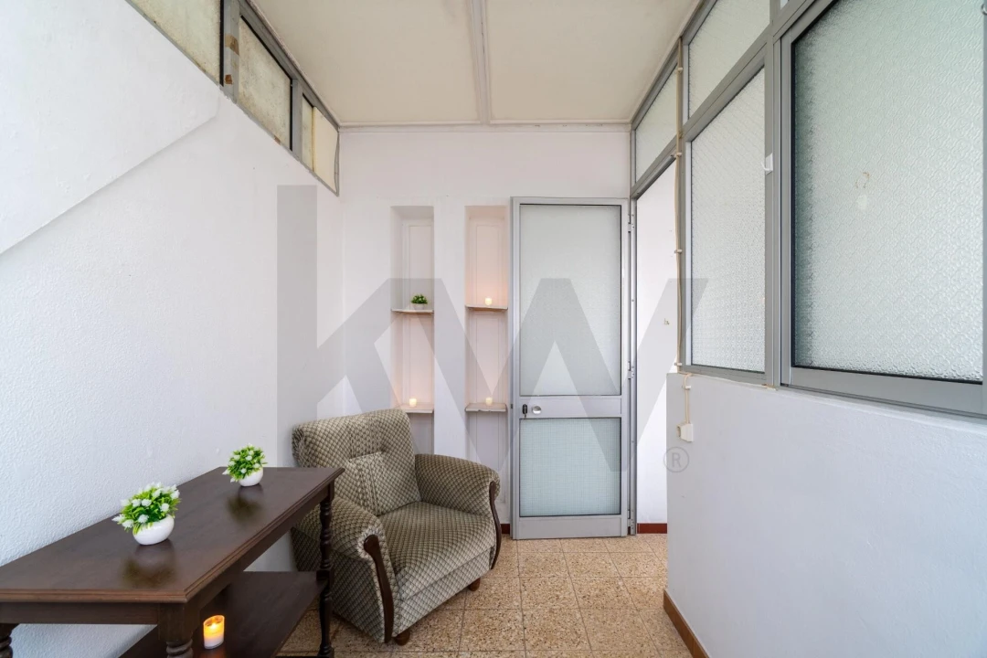 Apartamento T2 para Venda em Vila Real de Santo Antonio Foto 31