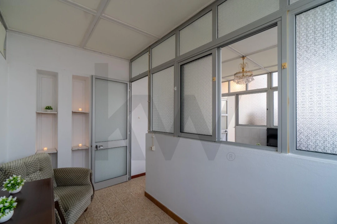 Apartamento T2 para Venda em Vila Real de Santo Antonio Foto 32