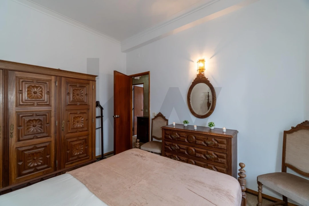 Apartamento T2 para Venda em Vila Real de Santo Antonio Foto 7