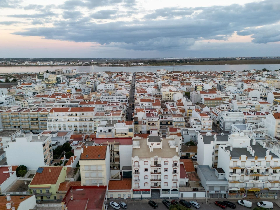 Apartamento T2 para Venda em Vila Real de Santo Antonio Foto 23