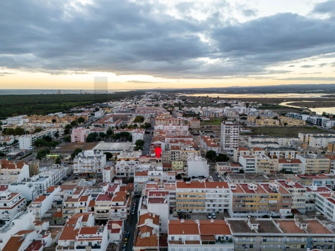 Apartamento T2 para Venda em Vila Real de Santo Antonio Foto 20