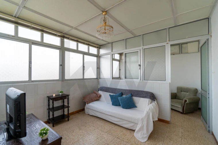 Apartamento T2 para Venda em Vila Real de Santo Antonio Foto 28