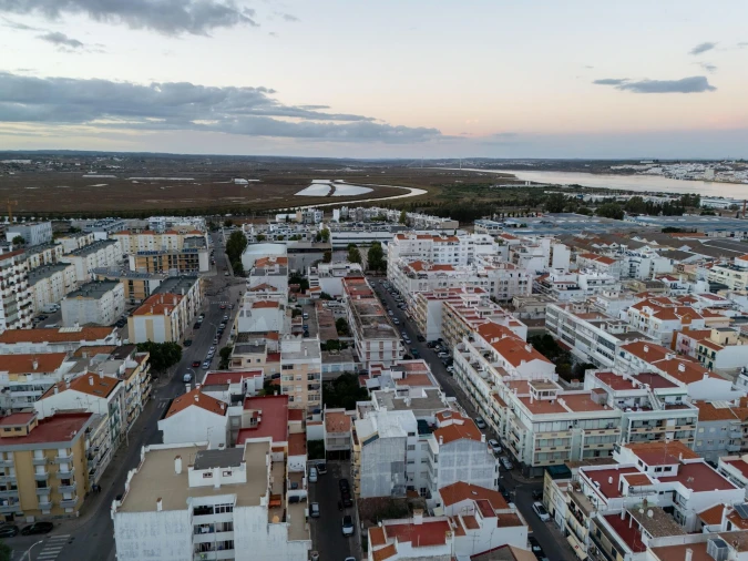 Apartamento T2 para Venda em Vila Real de Santo Antonio Foto 36