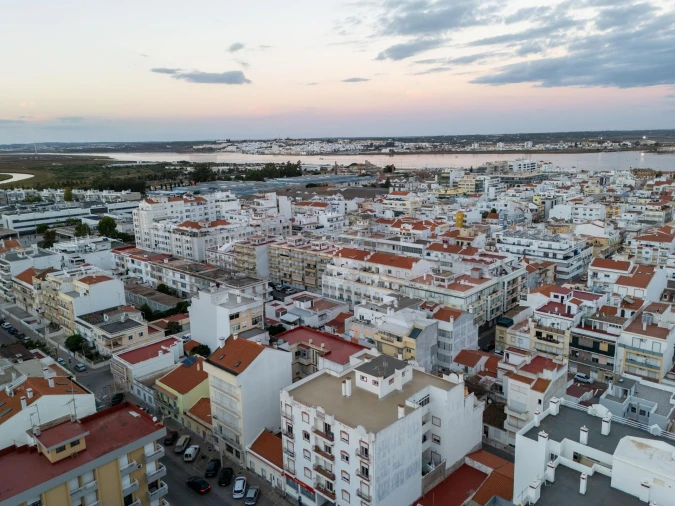 Apartamento T2 para Venda em Vila Real de Santo Antonio Foto 22