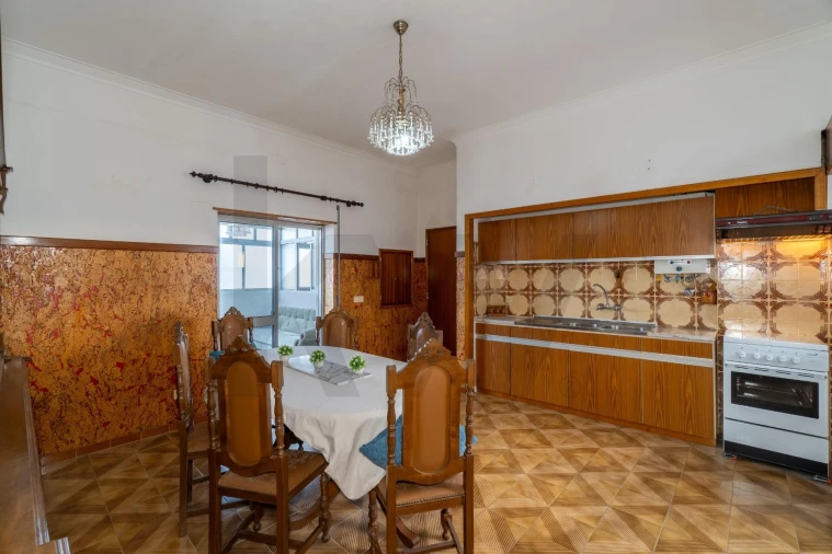 Apartamento T2 para Venda em Vila Real de Santo Antonio Foto 14