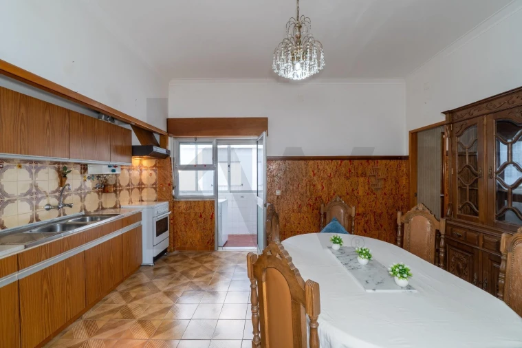 Apartamento T2 para Venda em Vila Real de Santo Antonio Foto 13