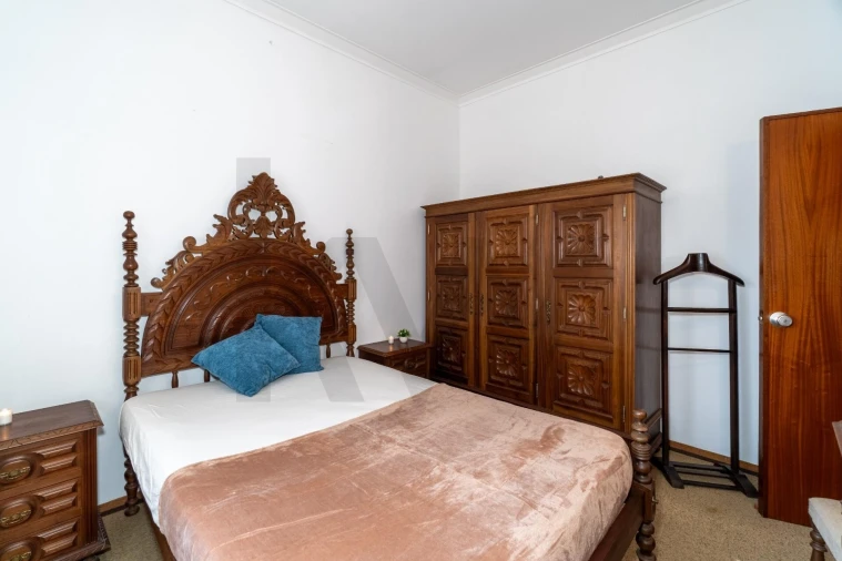 Apartamento T2 para Venda em Vila Real de Santo Antonio Foto 5