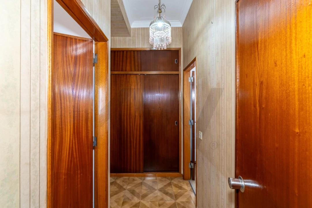 Apartamento T2 para Venda em Vila Real de Santo Antonio Foto 10