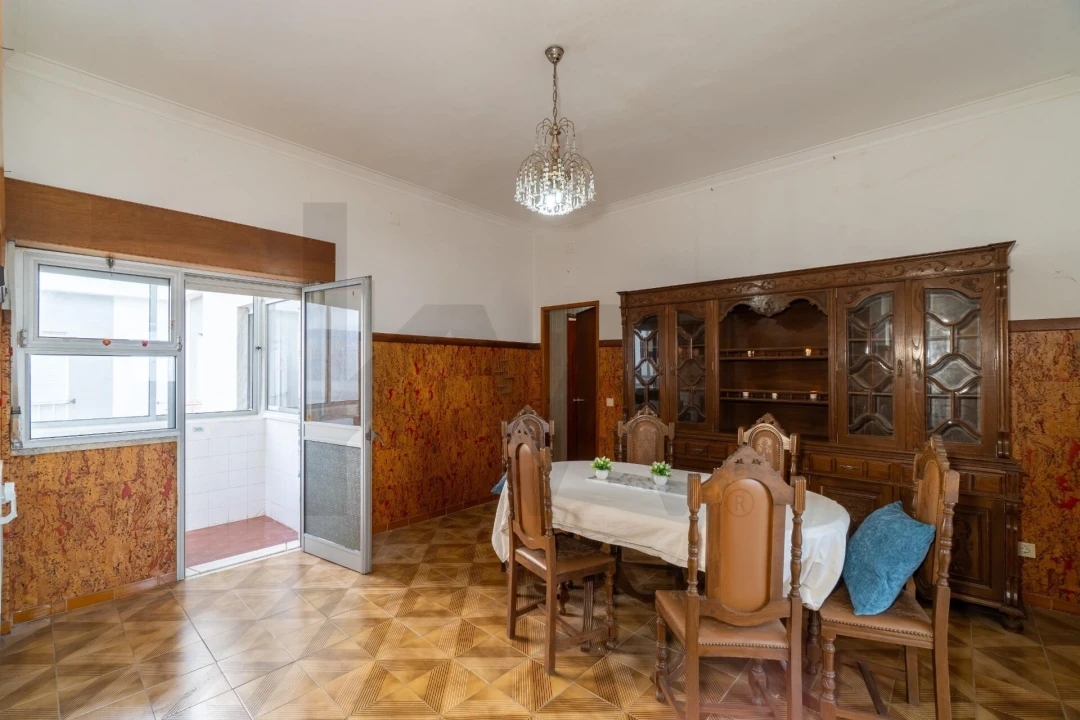 Apartamento T2 para Venda em Vila Real de Santo Antonio Foto 12