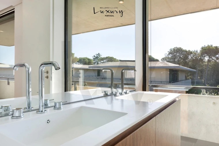 Moradia T3 para Arrendamento em Cascais e Estoril Foto 40