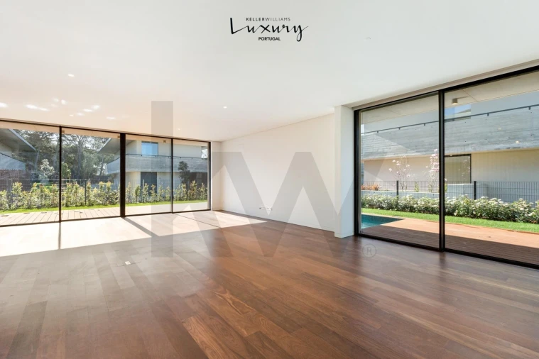 Moradia T3 para Arrendamento em Cascais e Estoril Foto 9