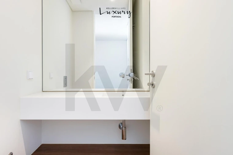 Moradia T3 para Arrendamento em Cascais e Estoril Foto 4