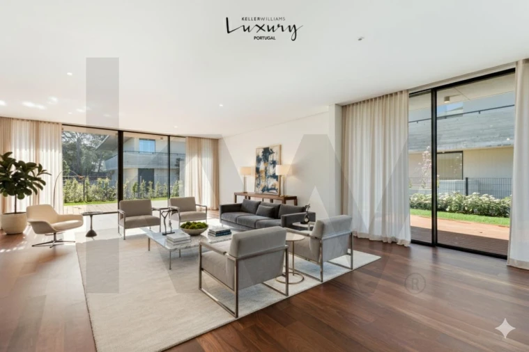 Moradia T3 para Arrendamento em Cascais e Estoril Foto 10