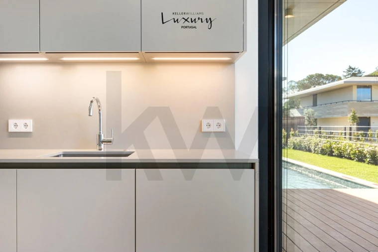 Moradia T3 para Arrendamento em Cascais e Estoril Foto 26