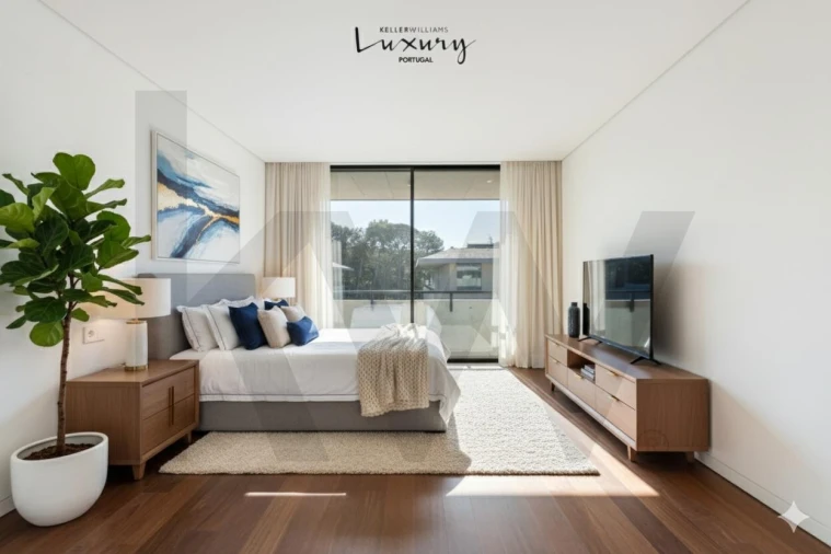 Moradia T3 para Arrendamento em Cascais e Estoril Foto 35