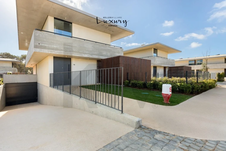 Moradia T3 para Arrendamento em Cascais e Estoril Foto 53