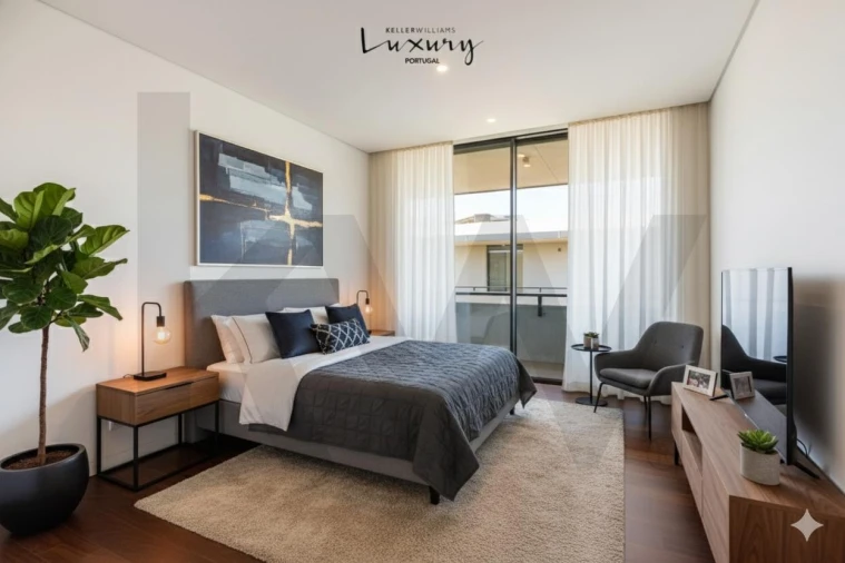 Moradia T3 para Arrendamento em Cascais e Estoril Foto 47