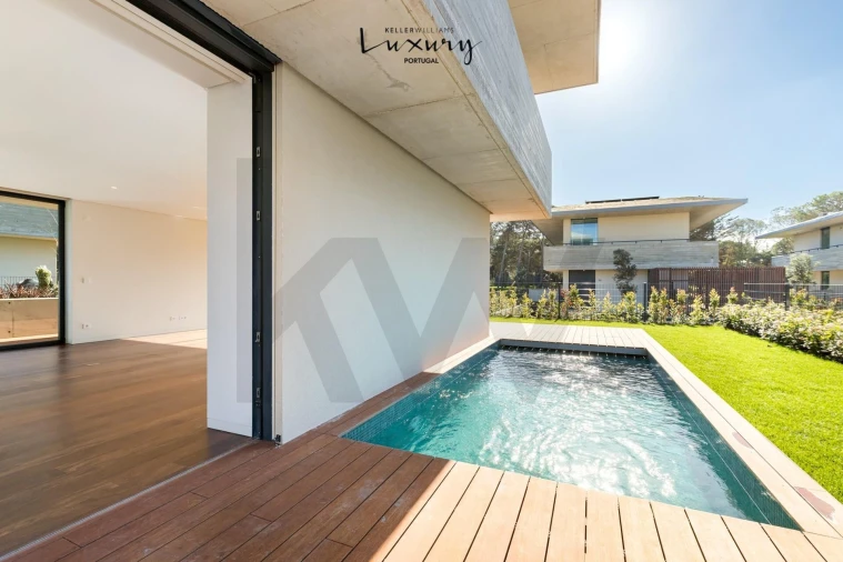 Moradia T3 para Arrendamento em Cascais e Estoril Foto 12