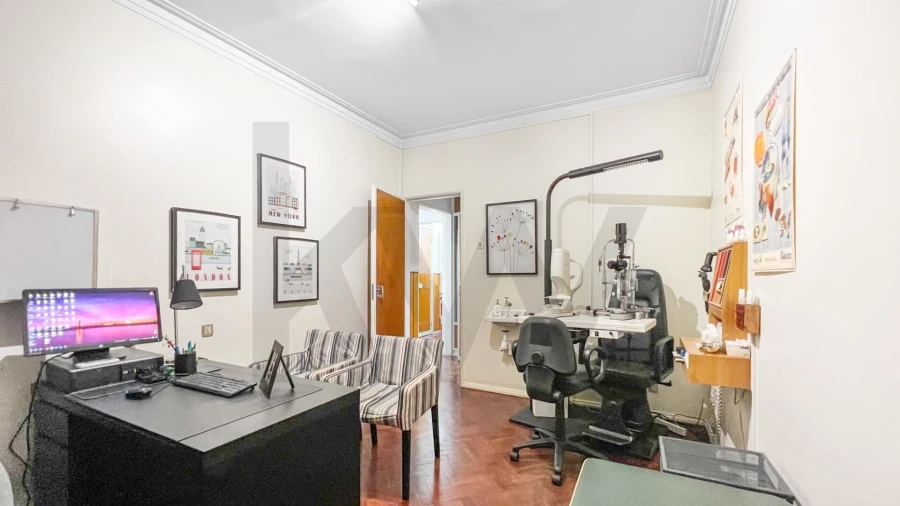 Apartamento T2 para Venda em Carnide Foto 8