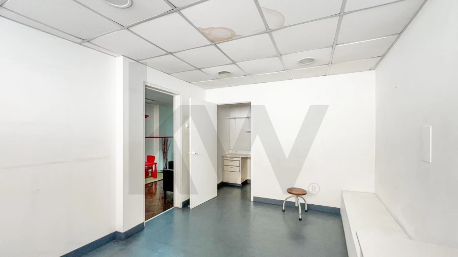 Apartamento T2 para Venda em Carnide Foto 21