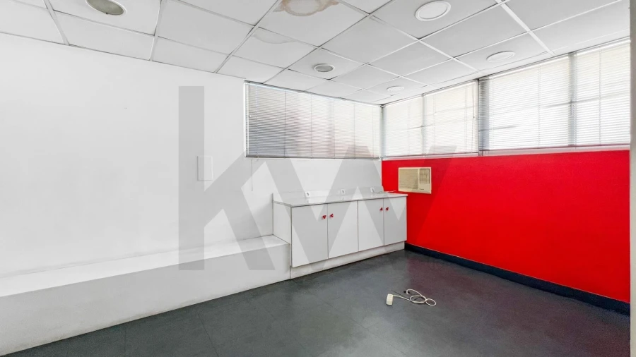 Apartamento T2 para Venda em Carnide Foto 19