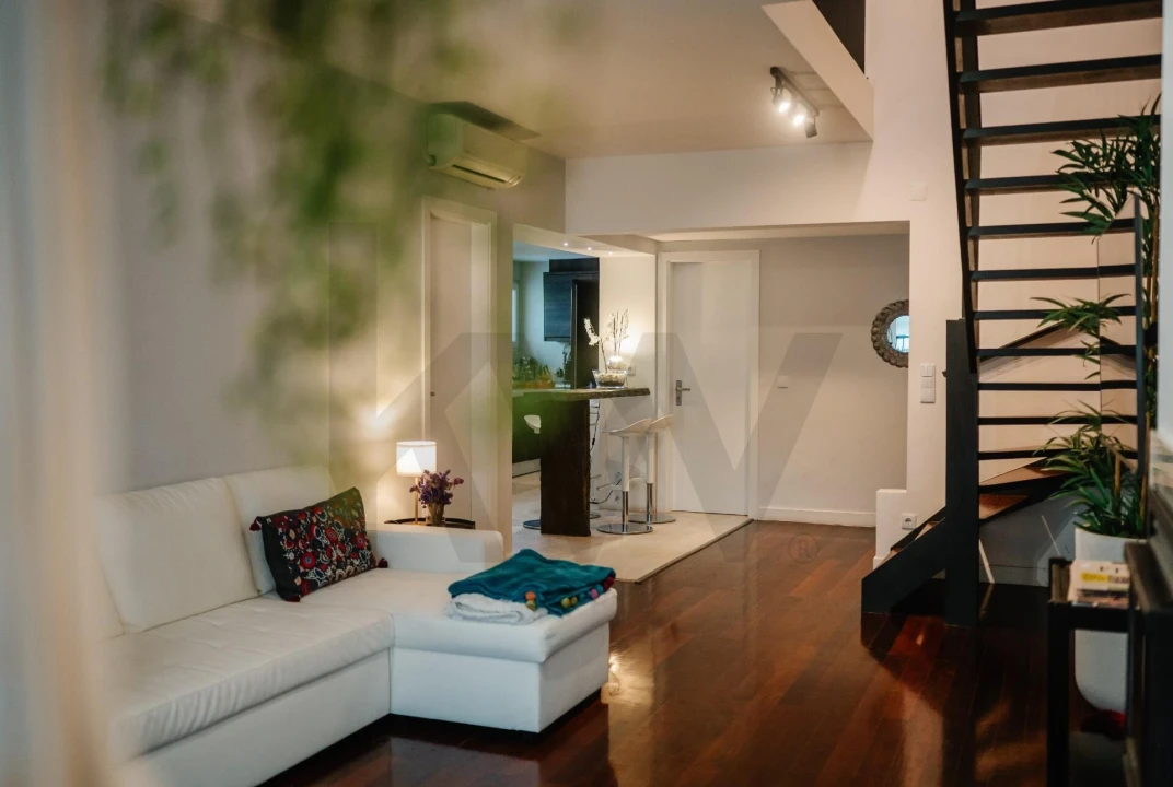 Apartamento T5 para Venda em Cascais e Estoril Foto 41