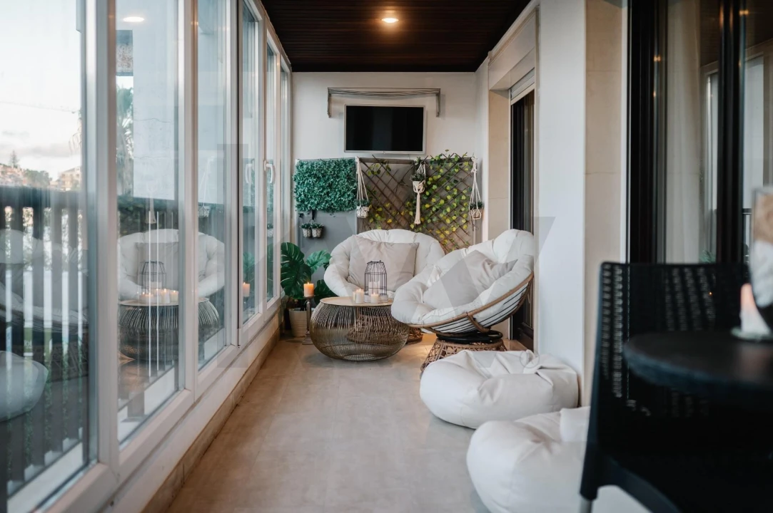 Apartamento T5 para Venda em Cascais e Estoril Foto 5