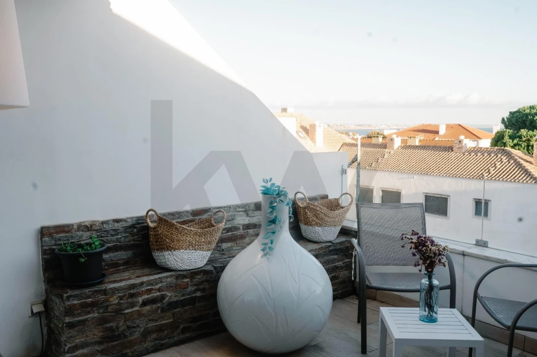 Apartamento T5 para Venda em Cascais e Estoril Foto 13