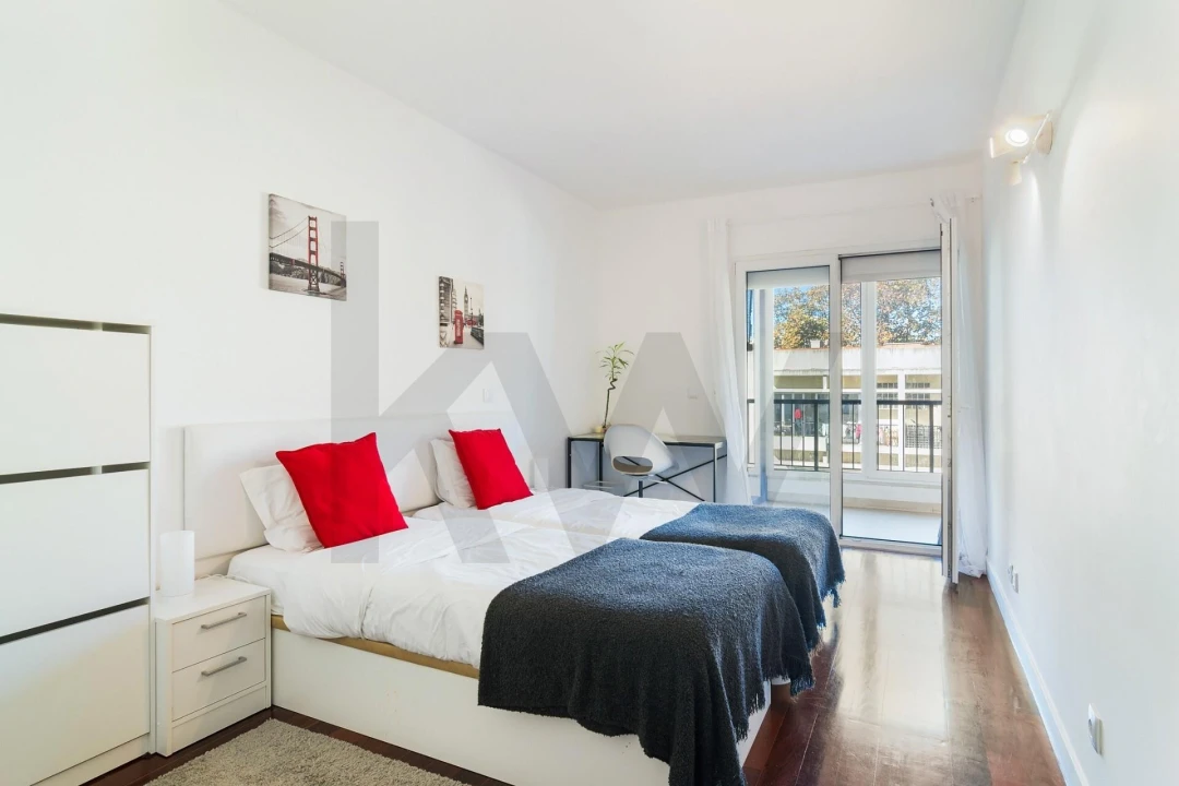 Apartamento T5 para Venda em Cascais e Estoril Foto 59