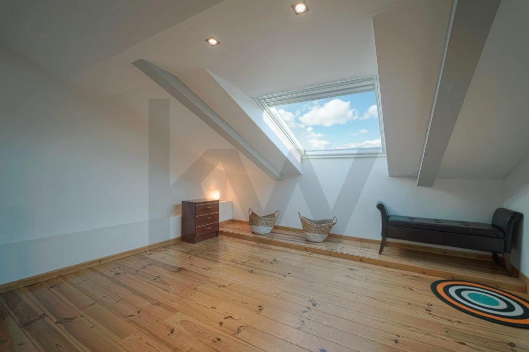 Apartamento T5 para Venda em Cascais e Estoril Foto 30