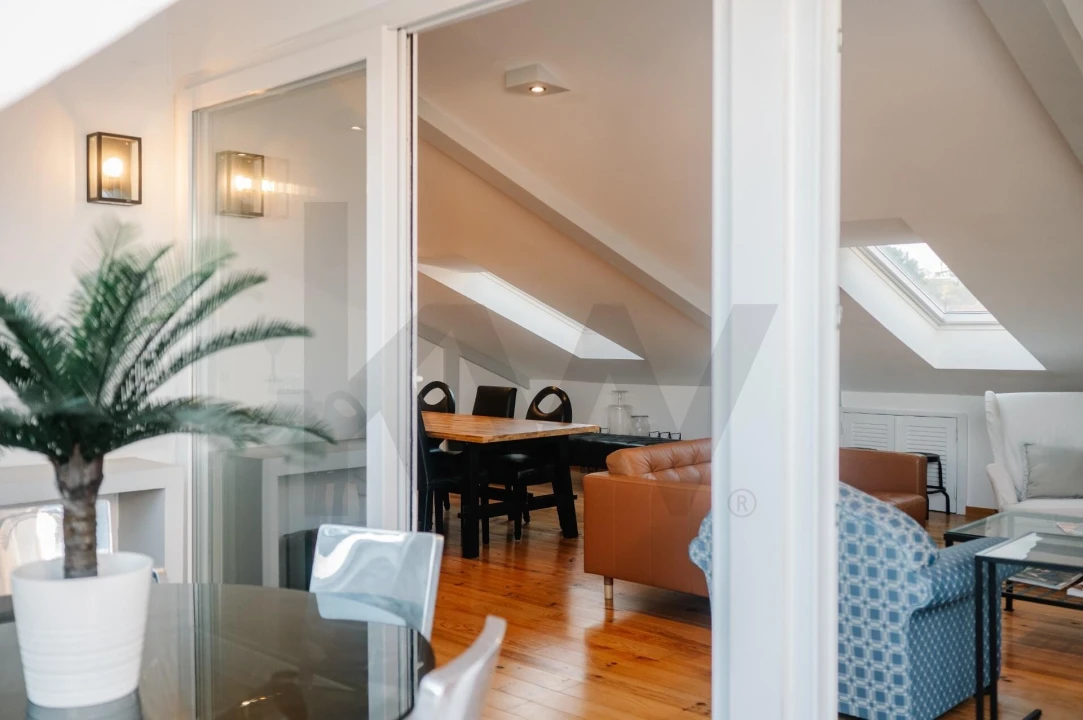 Apartamento T5 para Venda em Cascais e Estoril Foto 18
