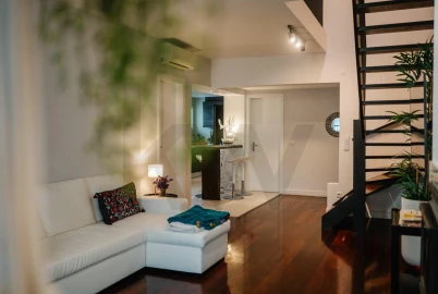 Apartamento T5 para Venda em Cascais e Estoril