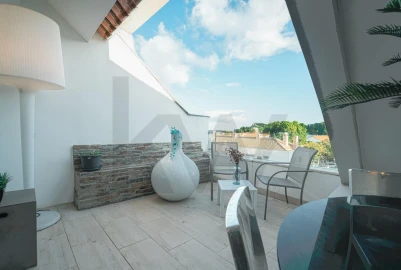 Apartamento T5 para Venda em Cascais e Estoril