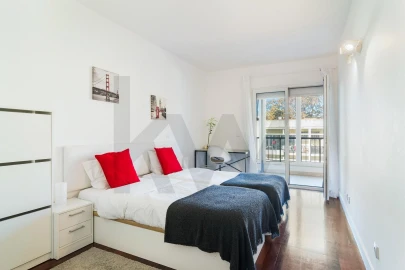 Apartamento T5 para Venda em Cascais e Estoril