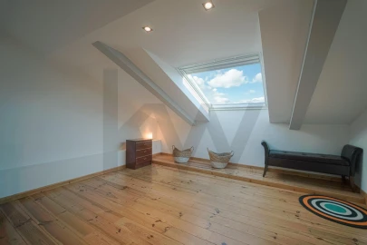 Apartamento T5 para Venda em Cascais e Estoril