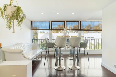 Apartamento T5 para Venda em Cascais e Estoril