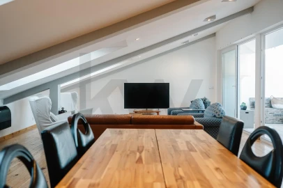 Apartamento T5 para Venda em Cascais e Estoril