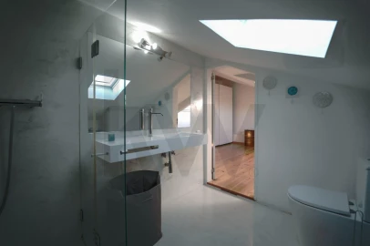Apartamento T5 para Venda em Cascais e Estoril